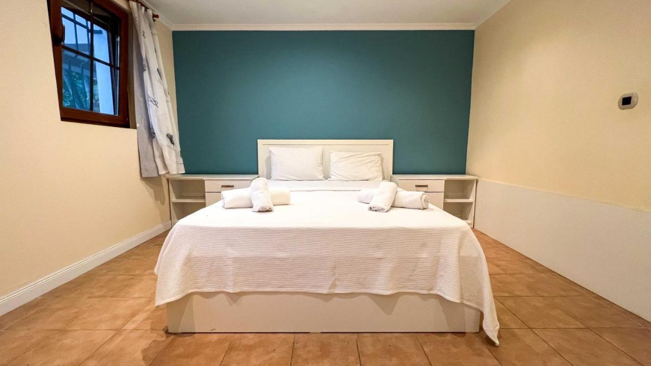 Cem Can Luxury Villa - Private Pool - Oludeniz, Fethiye Esterno foto